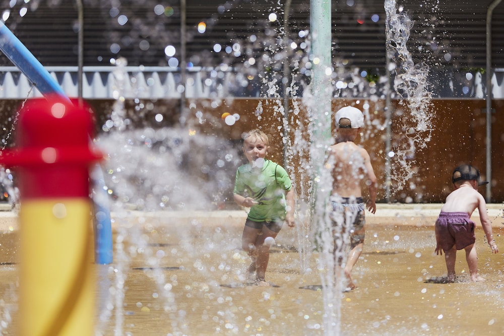 BIG4 Breeze Holiday Parks - Busselton by null