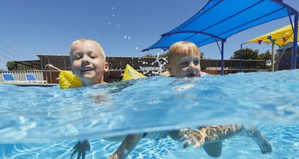 BIG4 Breeze Holiday Parks - Busselton