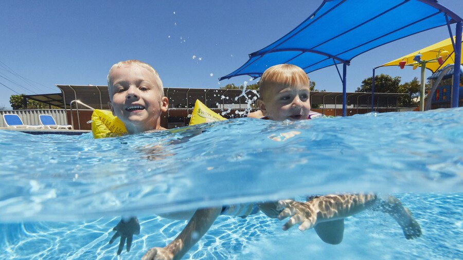 BIG4 Breeze Holiday Parks - Busselton