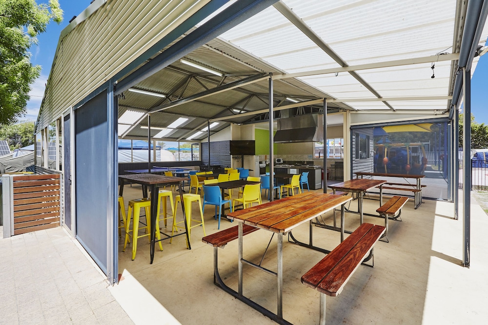 BIG4 Breeze Holiday Parks - Busselton by null