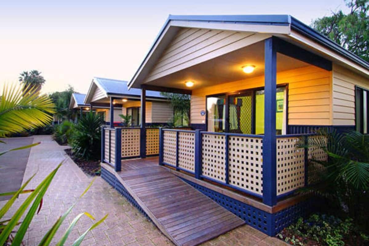 Deluxe Villa - Sleeps 6 | 2 bedrooms, Select Comfort beds, in-room safe, individually furnished