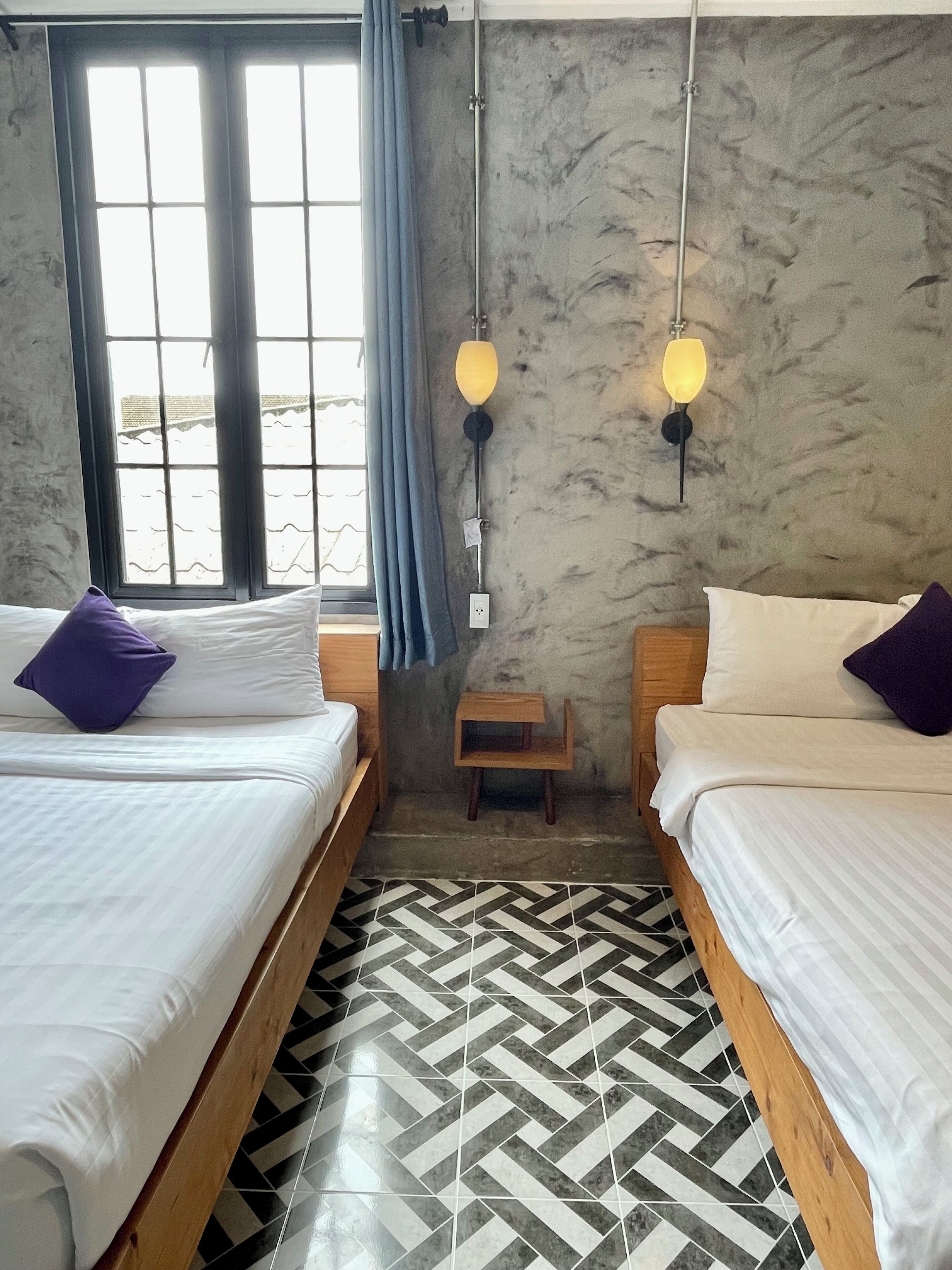 Foto - Na Siam Guesthouse