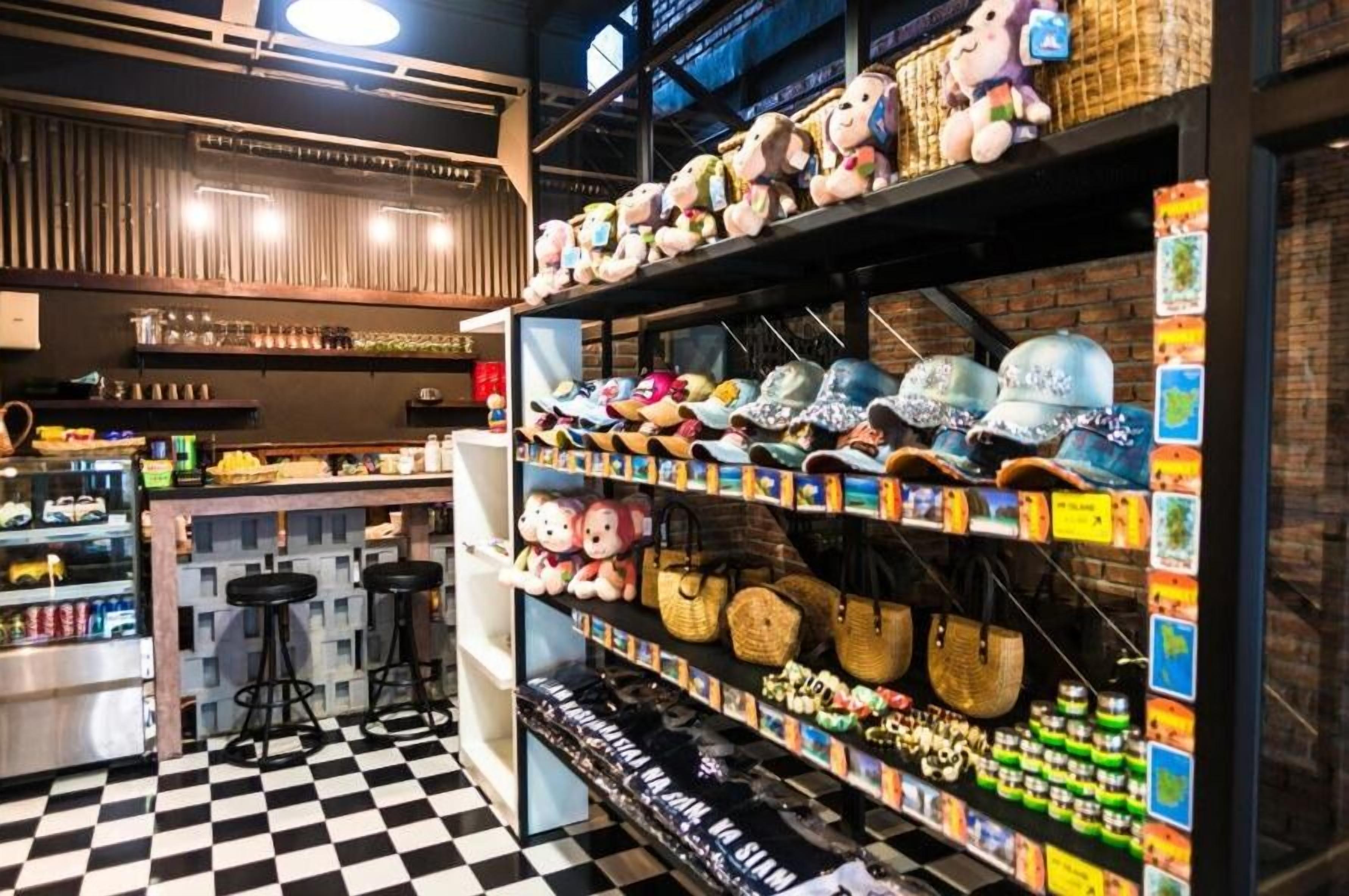 Foto - Na Siam Guesthouse