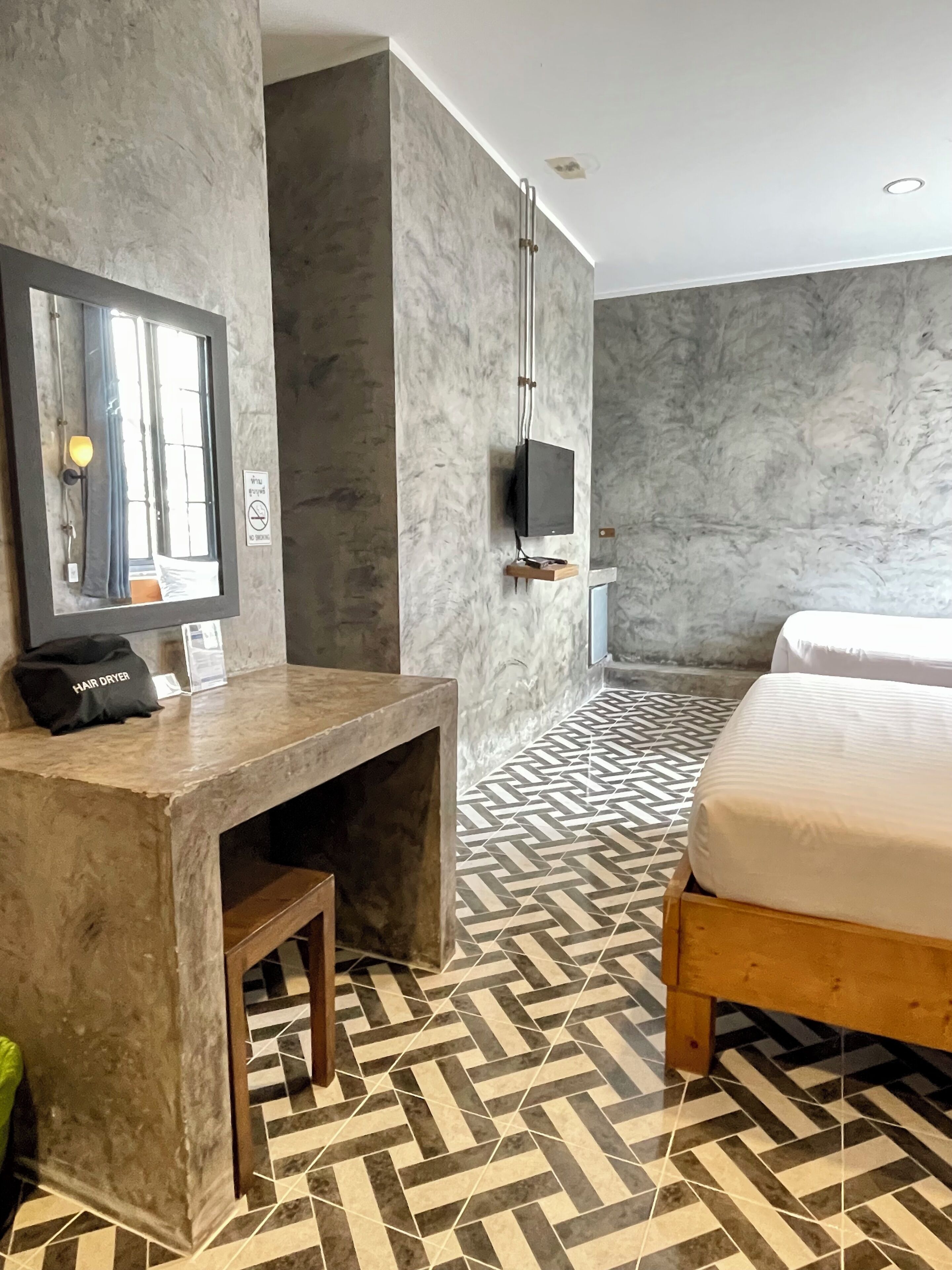 Foto - Na Siam Guesthouse