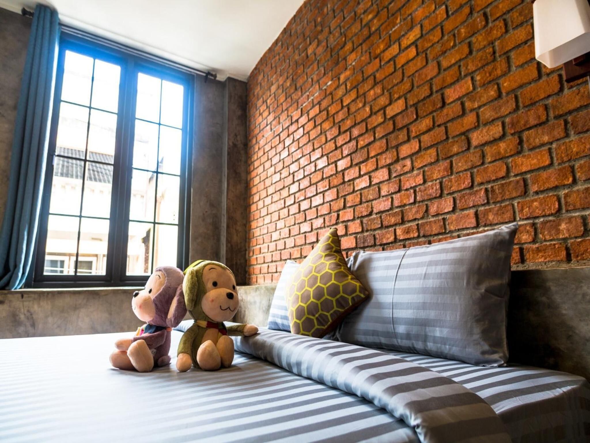 Foto - Na Siam Guesthouse