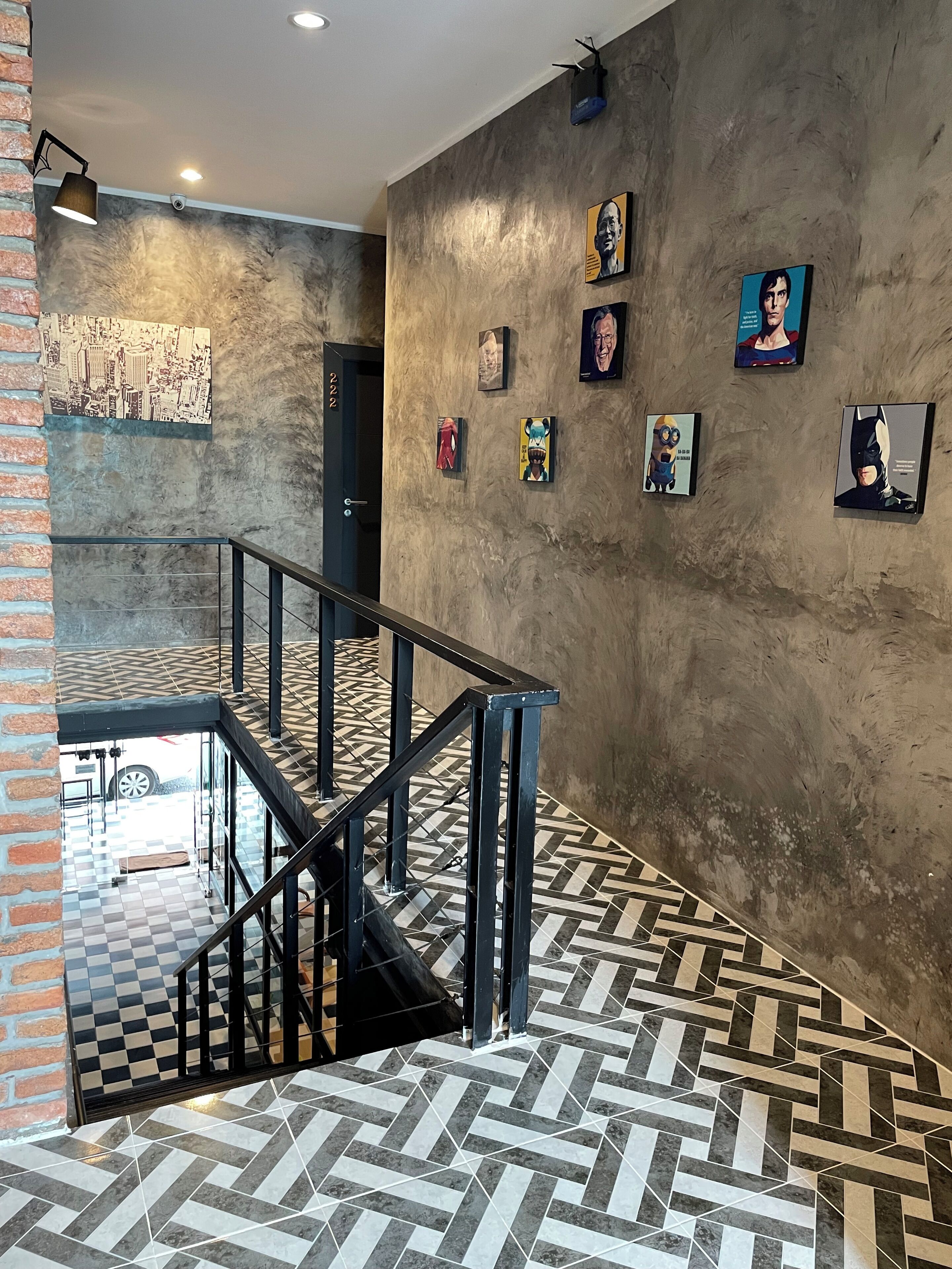 Foto - Na Siam Guesthouse