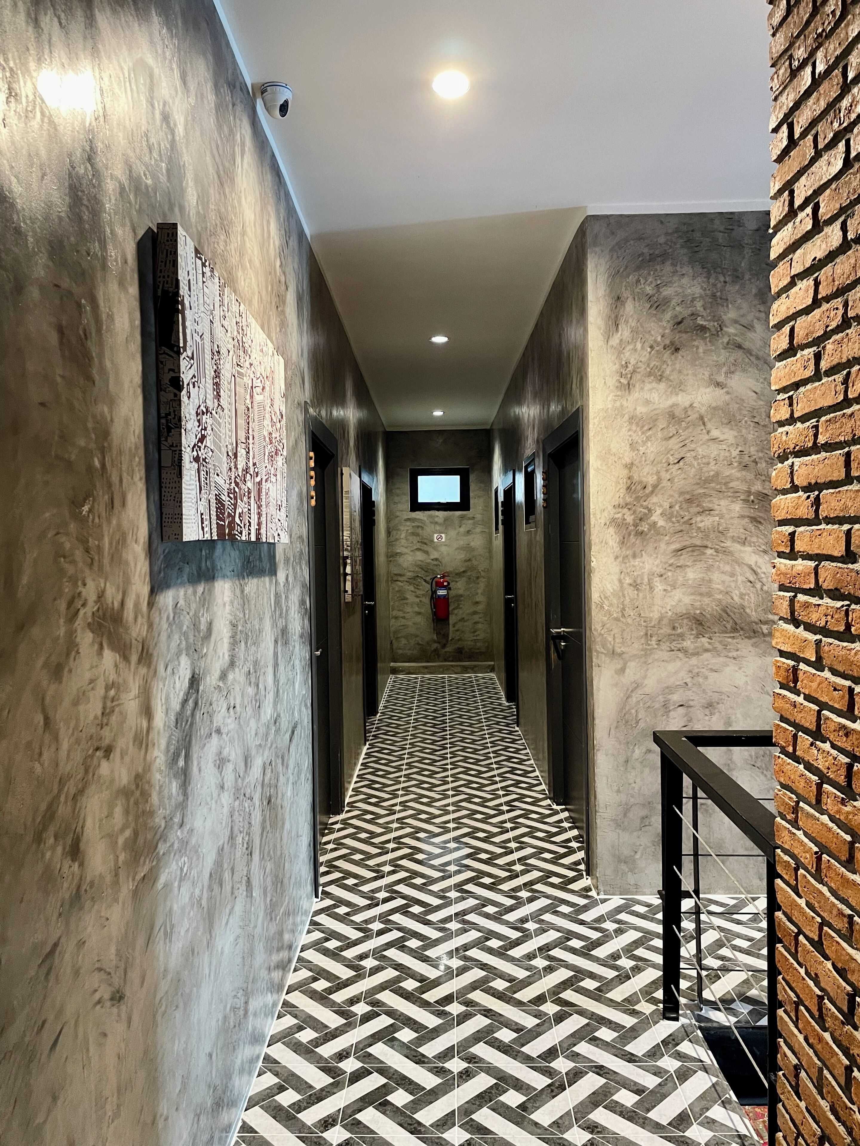 Foto - Na Siam Guesthouse