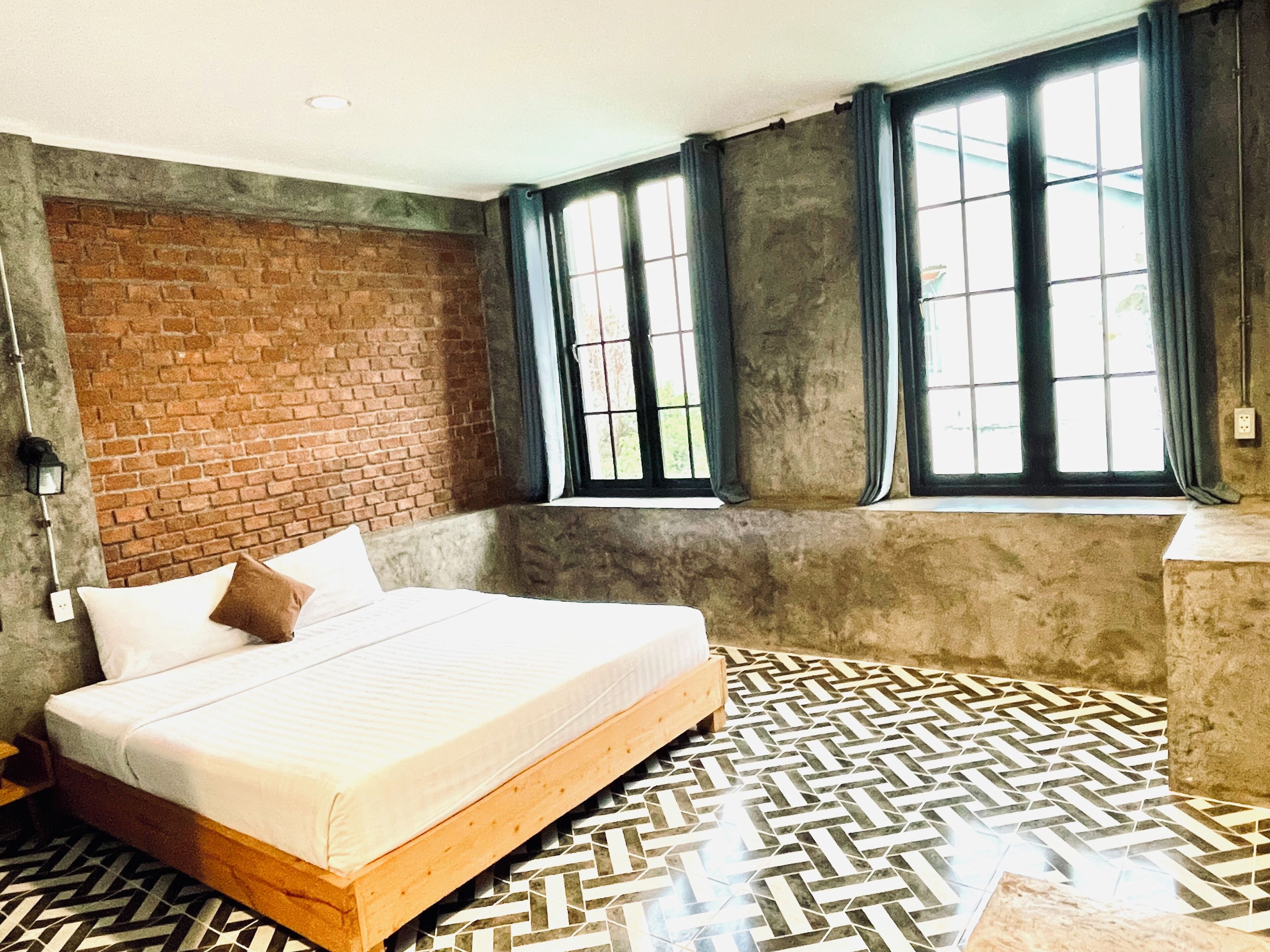 Foto - Na Siam Guesthouse