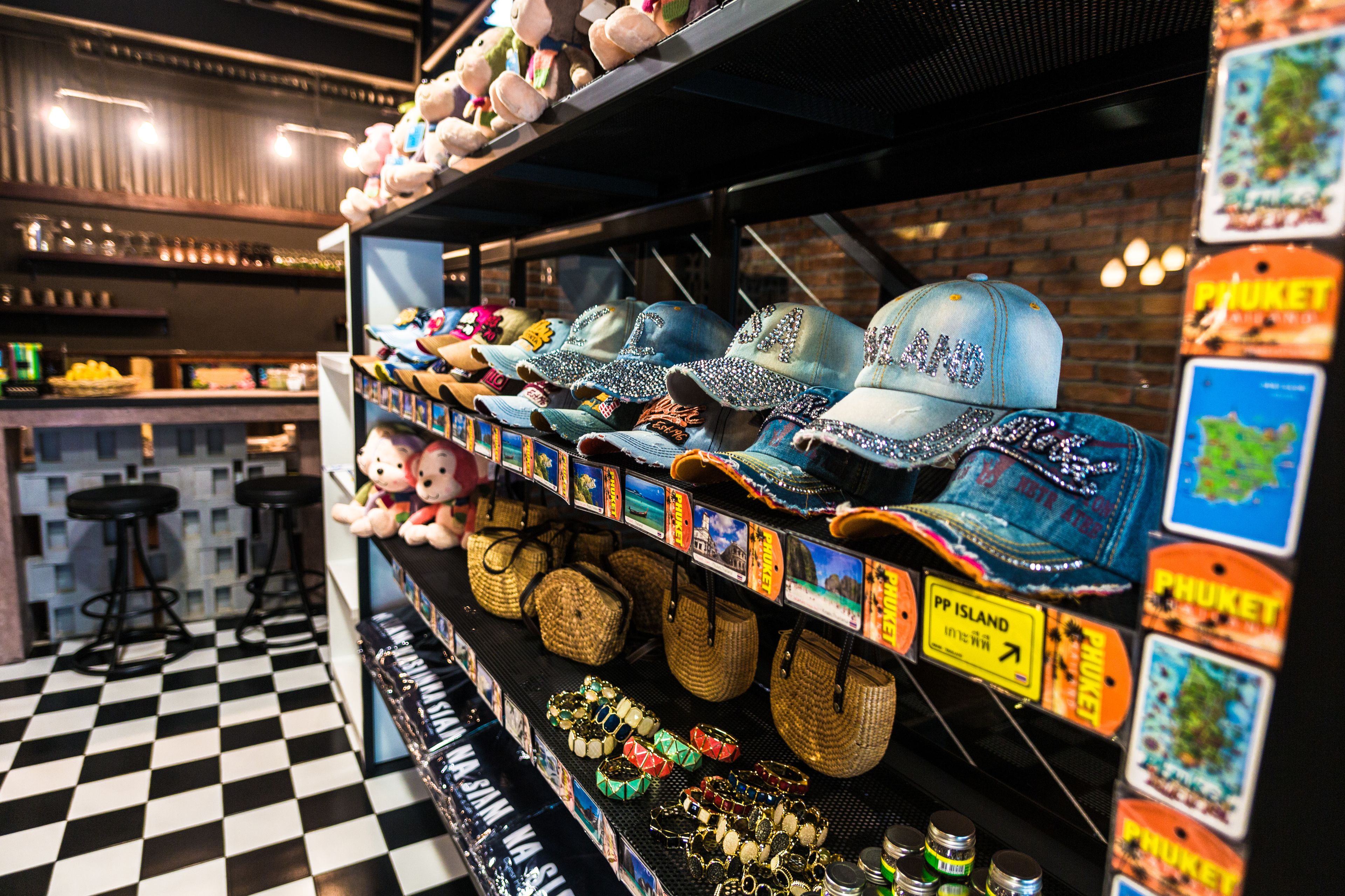 Foto - Na Siam Guesthouse