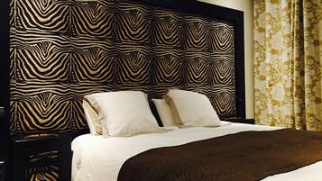 Details aan de binnenkant