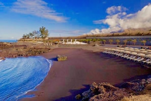 On the beach, snorkeling, kayaking - Rok Plaza - Only Adults (Guia de Isora)