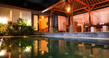 Villa Victoria Bali