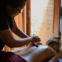 Spa treatment