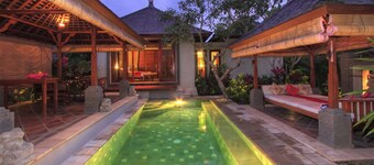 Villa Victoria Bali