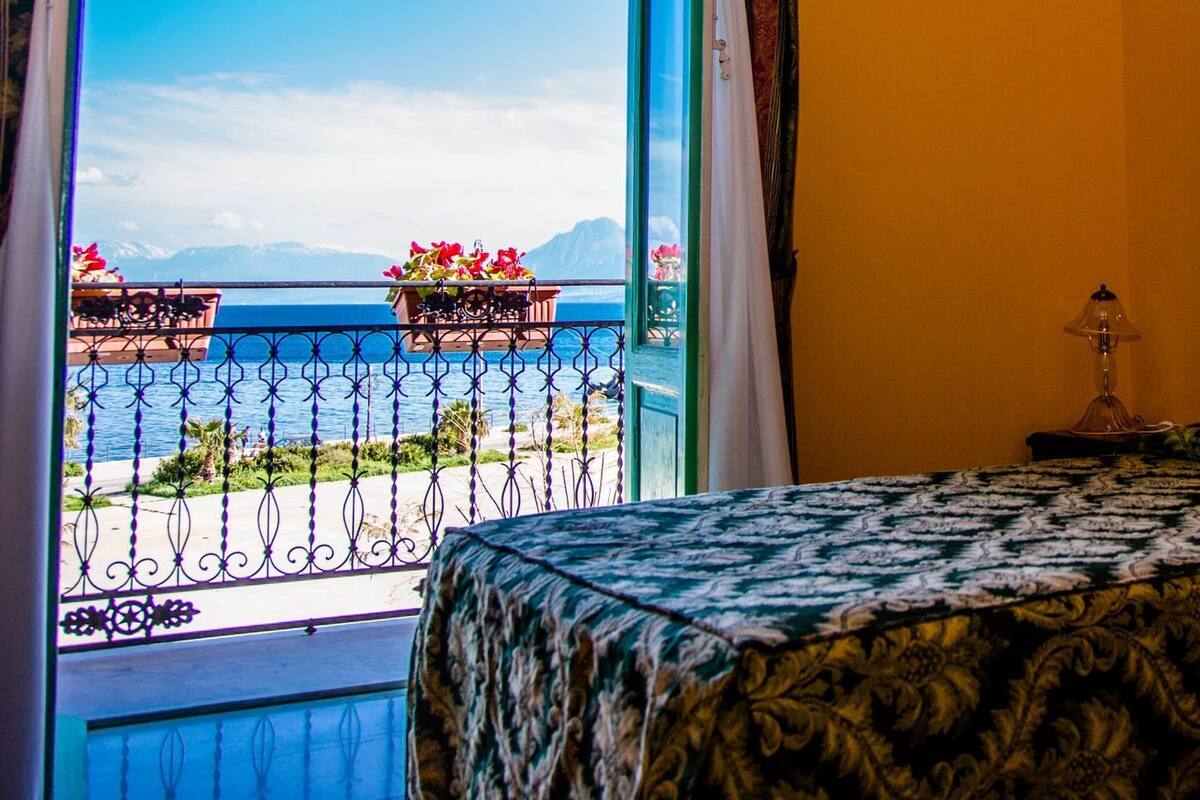 View from room
