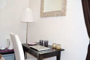Servicio de la habitación