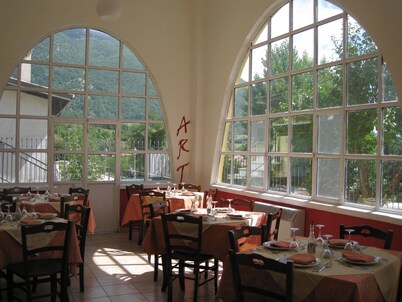 Art Hotel