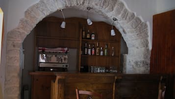 Bar (sur place)