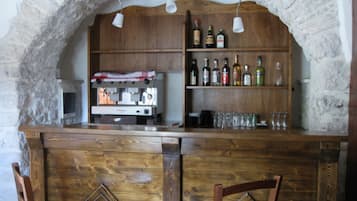 Bar (in loco)