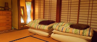 Kominka Sharehouse Hooju - Hostel