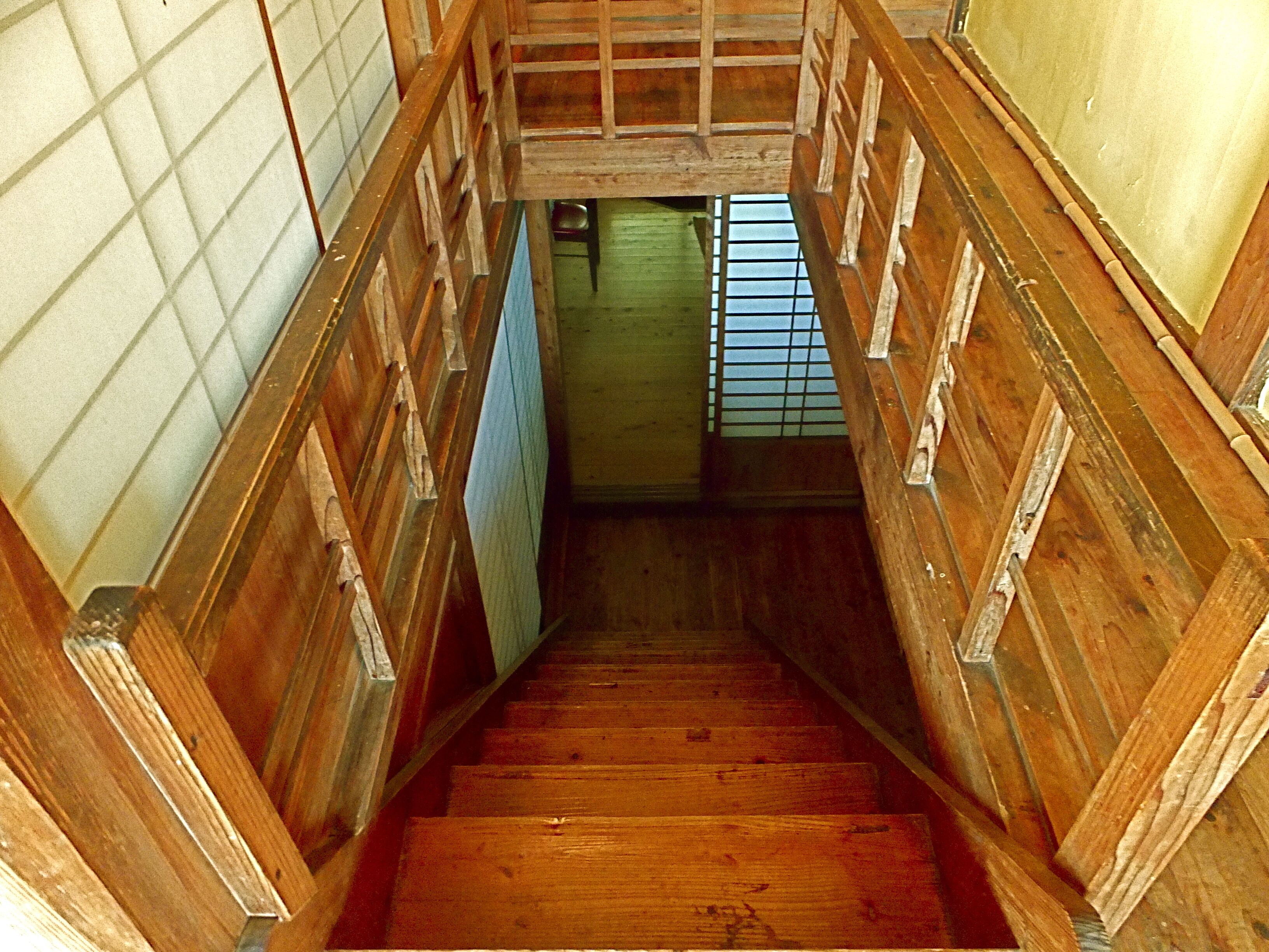 Basic Twin Private Shared Bathroom | In-room safe, free WiFi