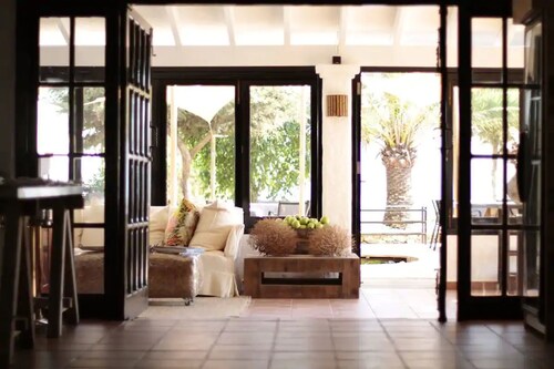 Paraíso de los Pinos Apartamentos