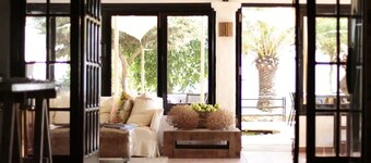 帕莱索德洛斯皮诺斯公寓