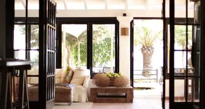 Paraíso de los Pinos Apartamentos