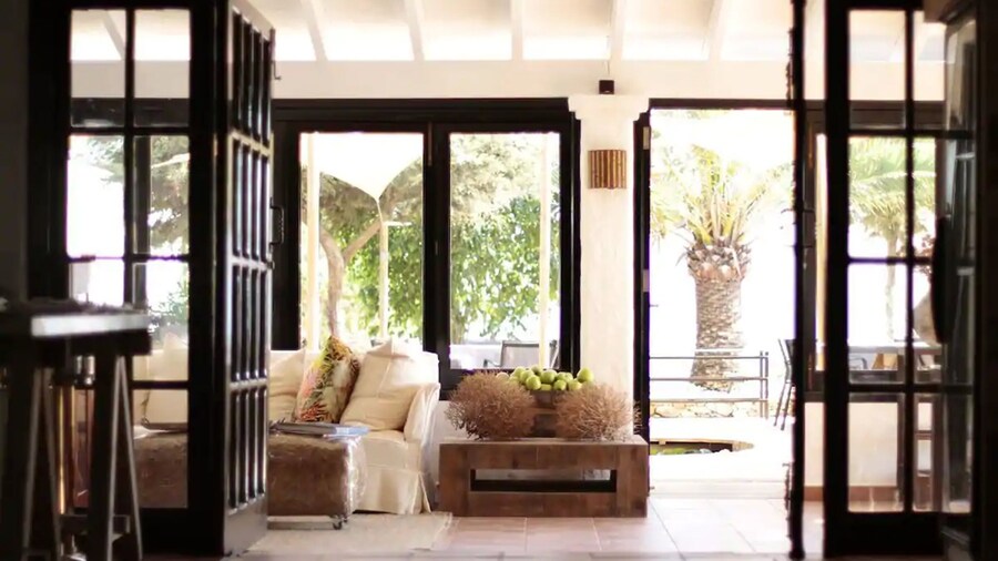 Paraíso de los Pinos Apartamentos