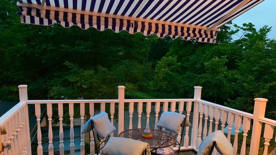 Boutique Hotel Postgården