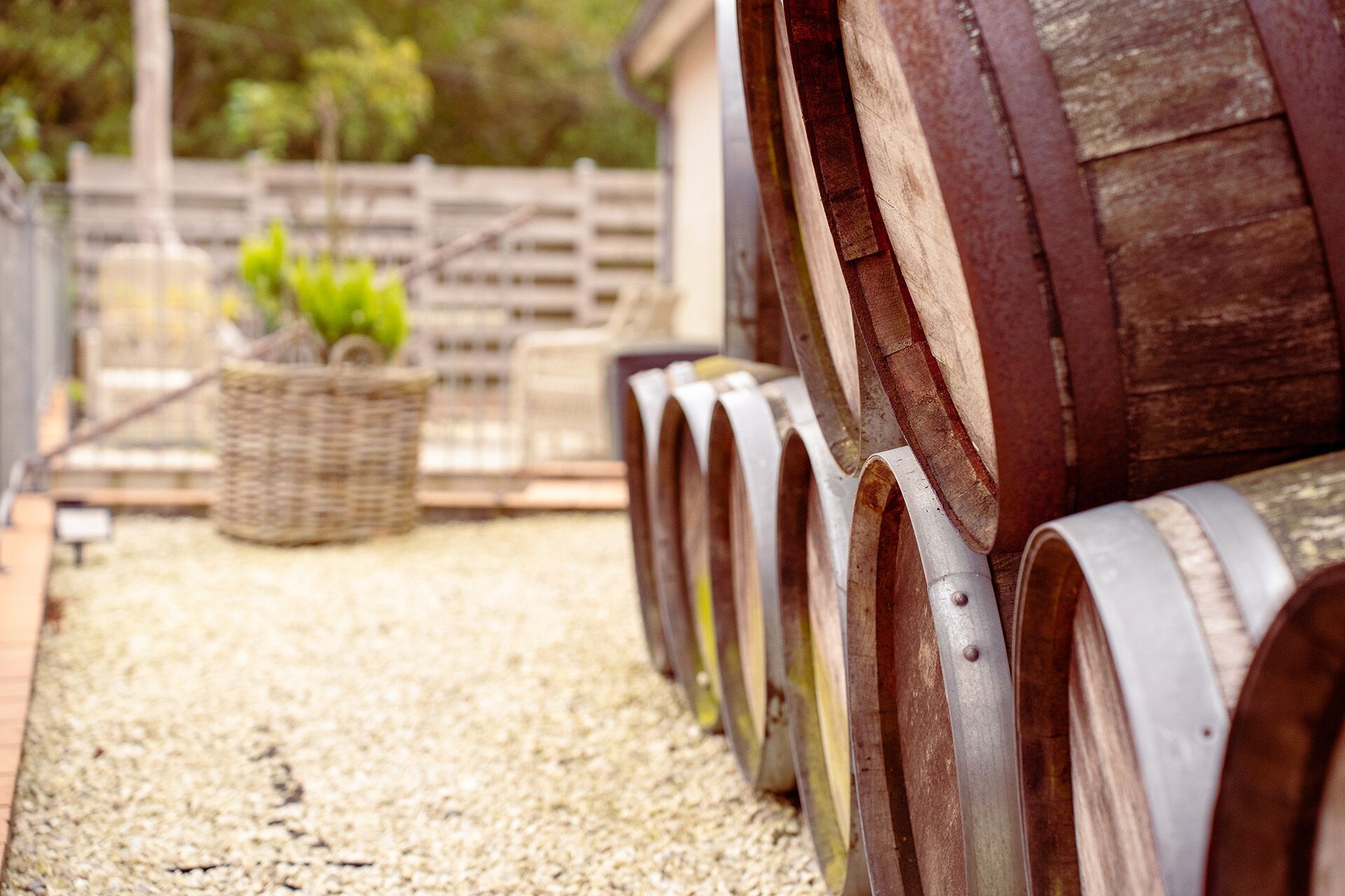 Habitación Business, 1 cama de matrimonio grande | Terraza o patio