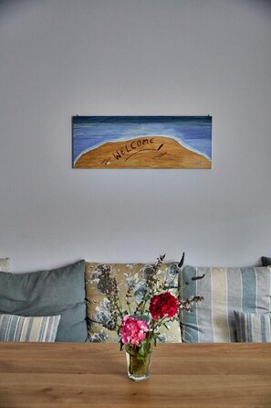 Päivittäinen buffetaamiainen (5 EUR per henkilö)