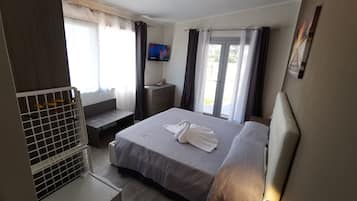 Double Room | View from room