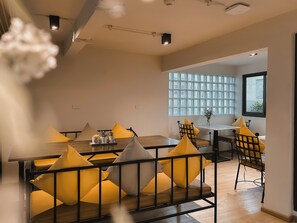 Interior - Townhouse PK Garden (Bangkok)