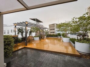 Exterior - Townhouse PK Garden (Bangkok)