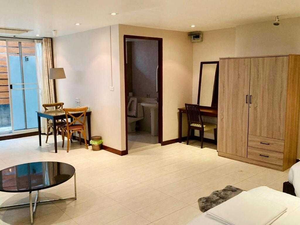 Superior-Doppelzimmer | 1 Schlafzimmer, Schreibtisch, Bügeleisen/Bügelbrett, kostenloses WLAN