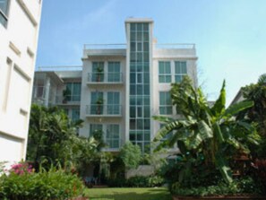 Exterior - Townhouse PK Garden (Bangkok)