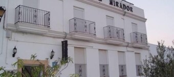 Hostal El Mirador