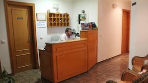 Recepción