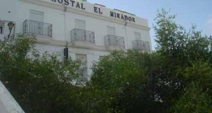 Hostal El Mirador