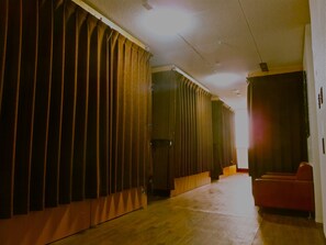 Basic Shared Dormitory, Mixed Dorm, Shared Bathroom, Annex Building | Hallway
