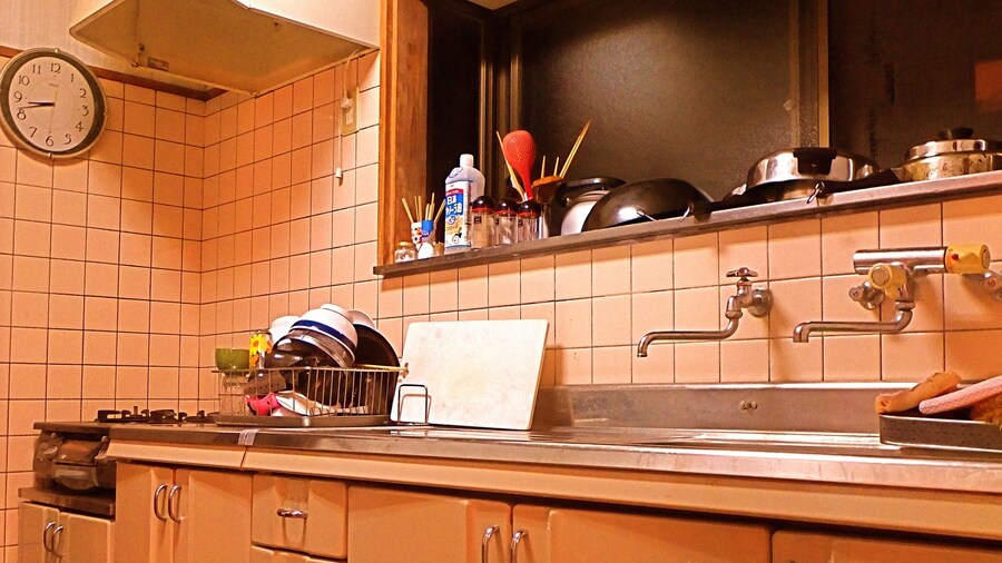 아오시마 게스트하우스 후주 - 호스텔