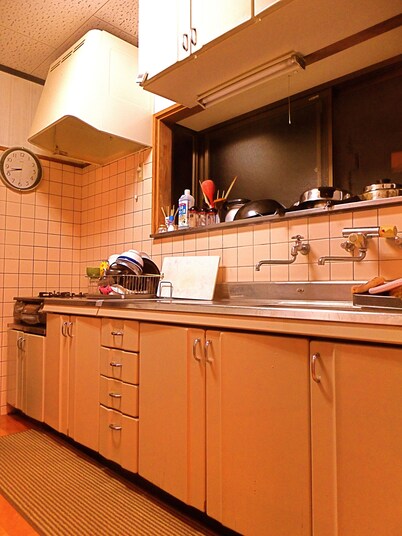 Aoshima Guesthouse Hooju - Hostel