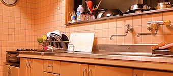 Aoshima Guesthouse Hooju - Hostel