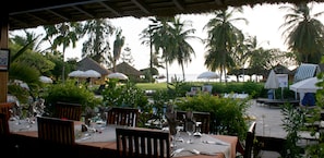 Buffet - Le Saly Hôtel & Hôtel Club Les Filaos All inclusive (Mbour)