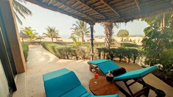 Junior Suite, Ocean View | Beach/ocean view