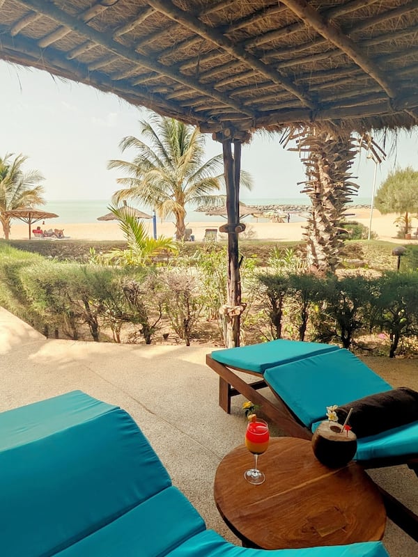 Junior Suite, Ocean View | Beach/ocean view