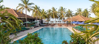 Le Saly Hôtel & Hôtel Club Les Filaos All inclusive