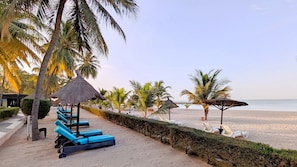 Property amenity - Le Saly Hôtel & Hôtel Club Les Filaos All inclusive (Mbour)