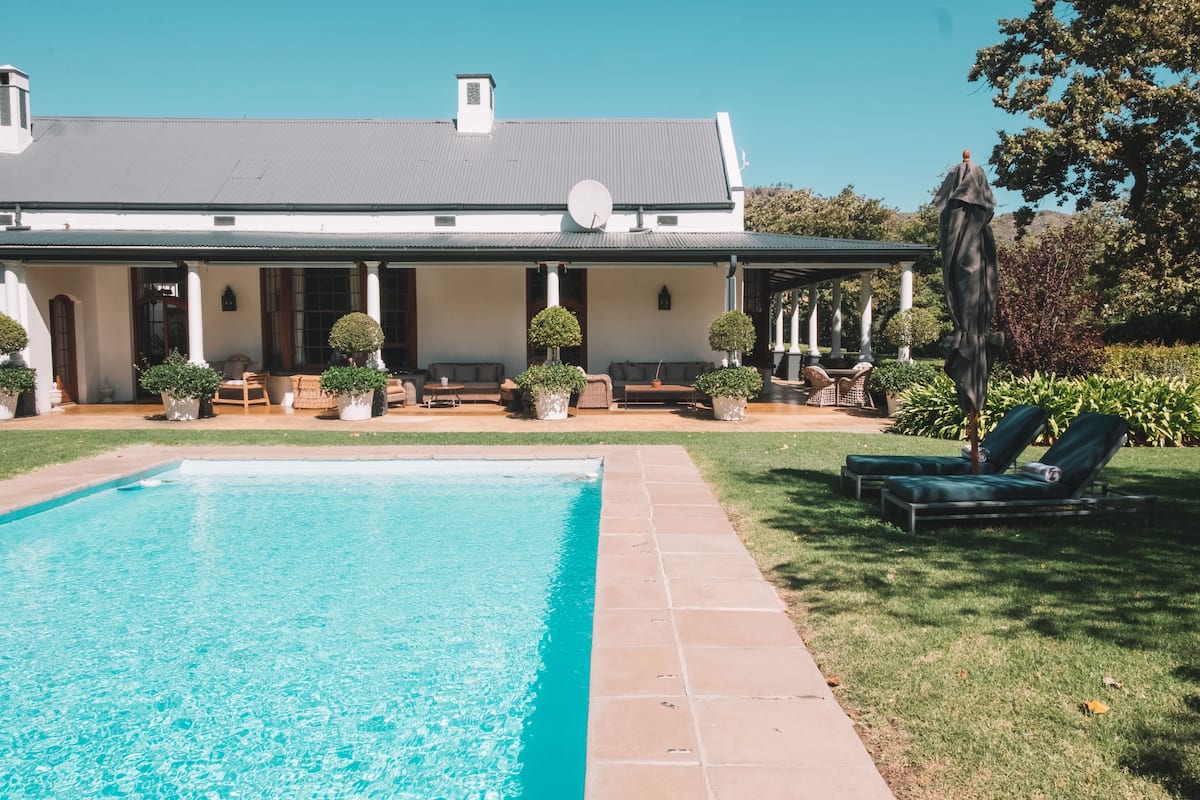 Villa | Pool | Outdoor pool